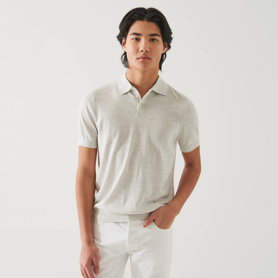 The Polo: Styling Tips for Classic and New Trends
